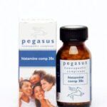 Pegasus Histamine Comp 25g
