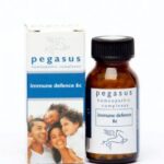 Pegasus Immune Defence 25g