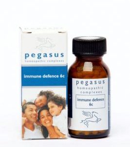 Pegasus Immune Defence 25g