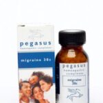 Pegasus Migraine 25g