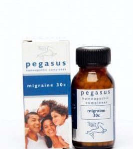 Pegasus Migraine 25g