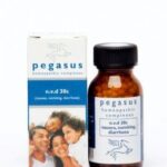 Pegasus Nausea Vomiting/diarrhoea 25g