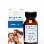 Pegasus Sinus 25g