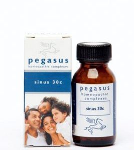 Pegasus Sinus 25g