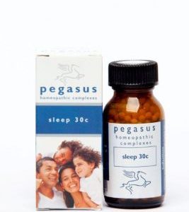 Pegasus Sleep 25g