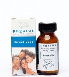 Pegasus Throat 25g