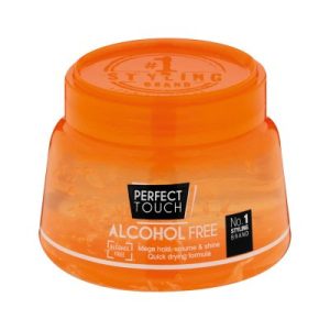 Perfect Touch Gel Alcohol Free Mega 250g