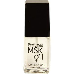 Perfumed Msk Oil 10ml