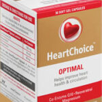 Pharmachoice Heartchoice Optimal 30s