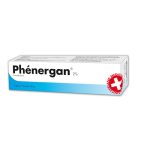 Phenergan Cream 25g