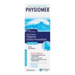 Physiomer Normal Jet Spray 135ml