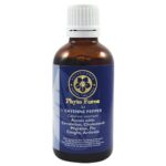 Phyto Force Cayenne Pepper 50ml