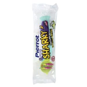 Pierrot Toothbrush Sharky