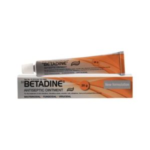 Podine Ointment 25g