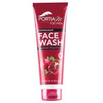 Poria M Pomegranate Facewash Men 150ml