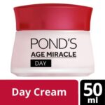 Pond's Age Miracle Wrinkle Corrector Day Cream 50ml