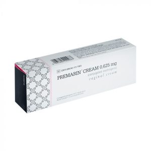 Premarin Cream 42.5g Vaginal