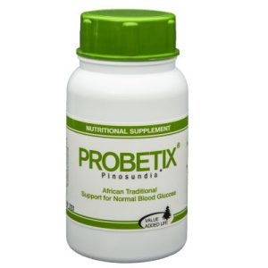 Probetix Capsules 60's