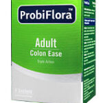 Probiflora Colon Ease Sachets 8