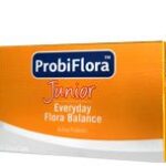 Probiflora Junior Chewable 10s