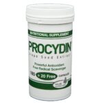 Procydin Capsules 200's