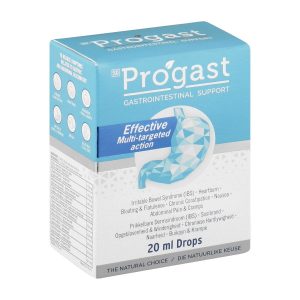 Progast Gastrointestinal Drops 20ml