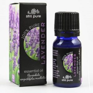 Pure Essential Oil Lavender 20ml