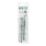 QVS Cuticle And Nail Set