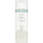 REN Evercalm Gentle Cleansing Gel 150ml