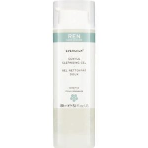 REN Evercalm Gentle Cleansing Gel 150ml