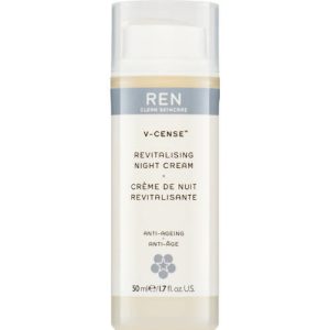 REN V-Cence Revitalizing Night Cream 50ml