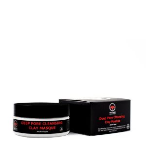 Red Dane Deep Pore Cleansing Clay masque 125ml