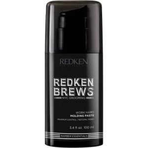 Redken Brews Work Hard 100ml