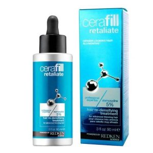 Redken Cera Retaliate Stemoxydine Treatment 90ml