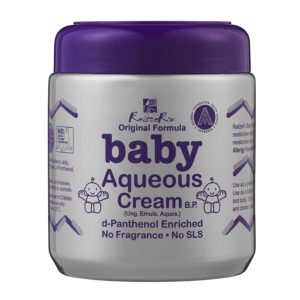 Reitzers Baby Aqueous Cream 500ml