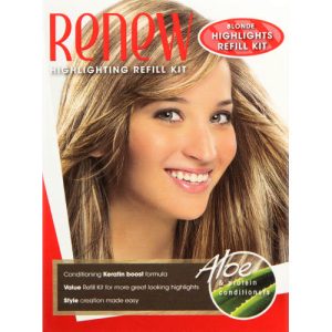 Renew Highlight Kit Refill Blonde