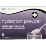Restore Hydration Powder 6gm Sachets