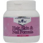 Revite Hair, Skin & Nail 60 Tablets