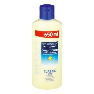 Revlon Flex Hair Conditioner 650ml All Hair Types