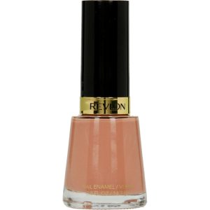 Revlon Nail Enamel Iced Mocha