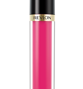 Revlon Shoot The Moon Superlustrous Lipgloss Nepture Blue