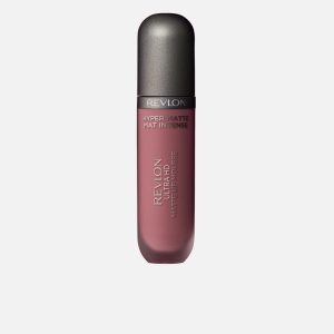 Revlon Ultra Hd Matte Metallics Lipcolor