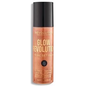 Revolution Glow Body Spray