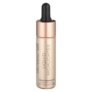 Revolution Liquid Highlighter Champagne
