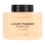 Revolution Luxury Powder Banana