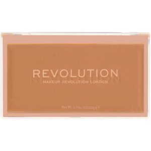 Revolution Matte Base Powder P