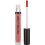 Revolution Matte Lip Glorified 106