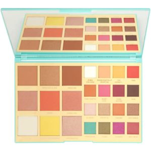 Revolution Rachel Palette