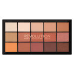 Revolution Re-loaded Palette Iconic Fever