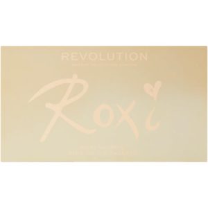 Revolution Roxsaurus Palette Ride Or Die